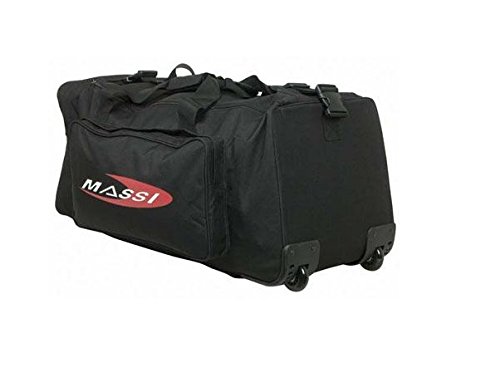 MASSI Team Competion 42388 Bicycle Saddle Bag