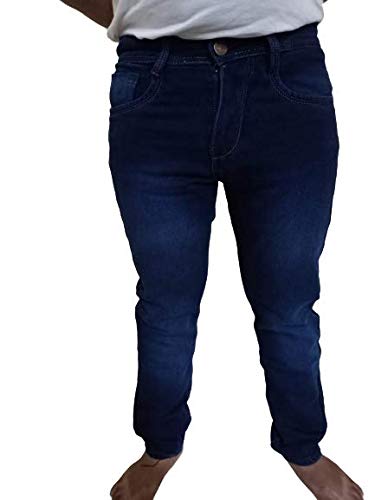 jeans pant stretchable