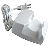 CTU BroHall Electric Toothbrush Replace Charger for