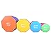 JuperbSky Gymnastics Foam Octagon Tumbler Skill Shape Trainers