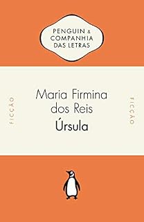 Livro Úrsula