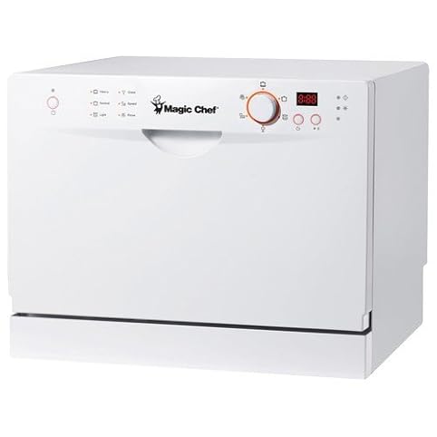 Portable Countertop Dishwasher Home Depot Magic Chef Countertop ... Portable Countertop Dishwasher Home Depot Magic Chef Countertop ...
