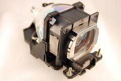 PJxJ Ersatzlampenmodul ET-LAE900 mit Gehäuse für Panasonic PT-AE900 / PT-AE900U