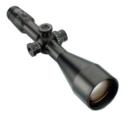 Hensoldt zf 6-24x72 mildot riflescope