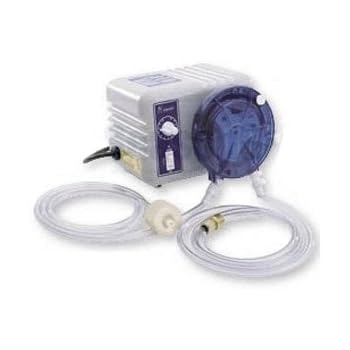 Amazon.com : Hayward AQL-CHEM3-120 pH Dispense Muriatic