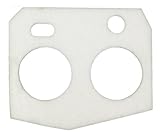 Hayward IDXBLG1930 Blower Gasket Replacement for Hayward H-Series Induced Draft and Pool Heater