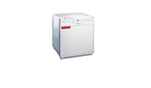Dometic DS 601 H Independiente 52L Blanco - Frigorífico (52 L ...