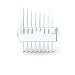 Philips Kids Hair Clipper HC1091/70 - child safe, ultra quiet,1 Count