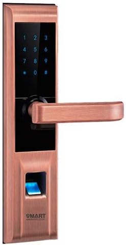 Speedey Technology Smart Biometric Door Lock for Office/Home/Shop