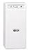 Tripp Lite INTERNETOFFICE700 700VA 425W UPS Desktop Battery Back Up Tower 120V USB RJ45 PC, 6 Outlets