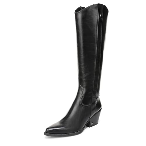 Sam Edelman Wyatt Western Boots