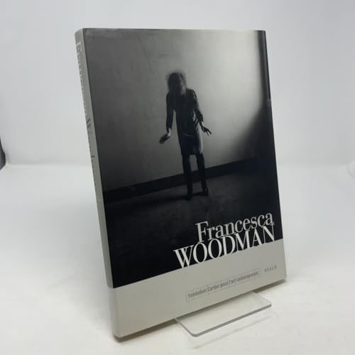 アート・デザイン・音楽 Francesca Woodman: The Artist's Books The Artist's Books: Francesca Woodman: 9781913620882: Amazon.com