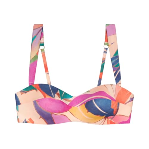 Triumph Summer Allure Dp, Bikini Mujer, Rosa – Combinación Ligera, 44F