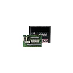 Argo Two Zone Control Switching Relay