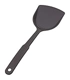 Crestware NY2 Nylon Solid Scoop Turner, 12
