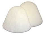Shark Navigator Lift-Away NV350 Foam & Felt Filter Set, Fits model NV350, NV351, NV352, NV355, NV356, NV357, NV360, NV370, NV391, NVLFT199, UV440, UV540 Vacuum Shark XFF350