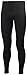 Helly Hansen Men's HH Warm Pant, Black, Large