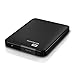 WD 500GB Elements Portable External Hard Drive - USB 3.0 - WDBUZG5000ABK-NESN