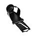 Vehicle-Mounted Drink Cup Holder Multi-Purpose Adjustable Hanger Black for Car Truck SUV