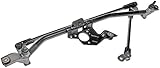 Dorman OE Solutions 602-230 Windshield Wiper Transmission