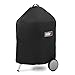 Weber Premium 22 inch Charcoal Grill Cover primary