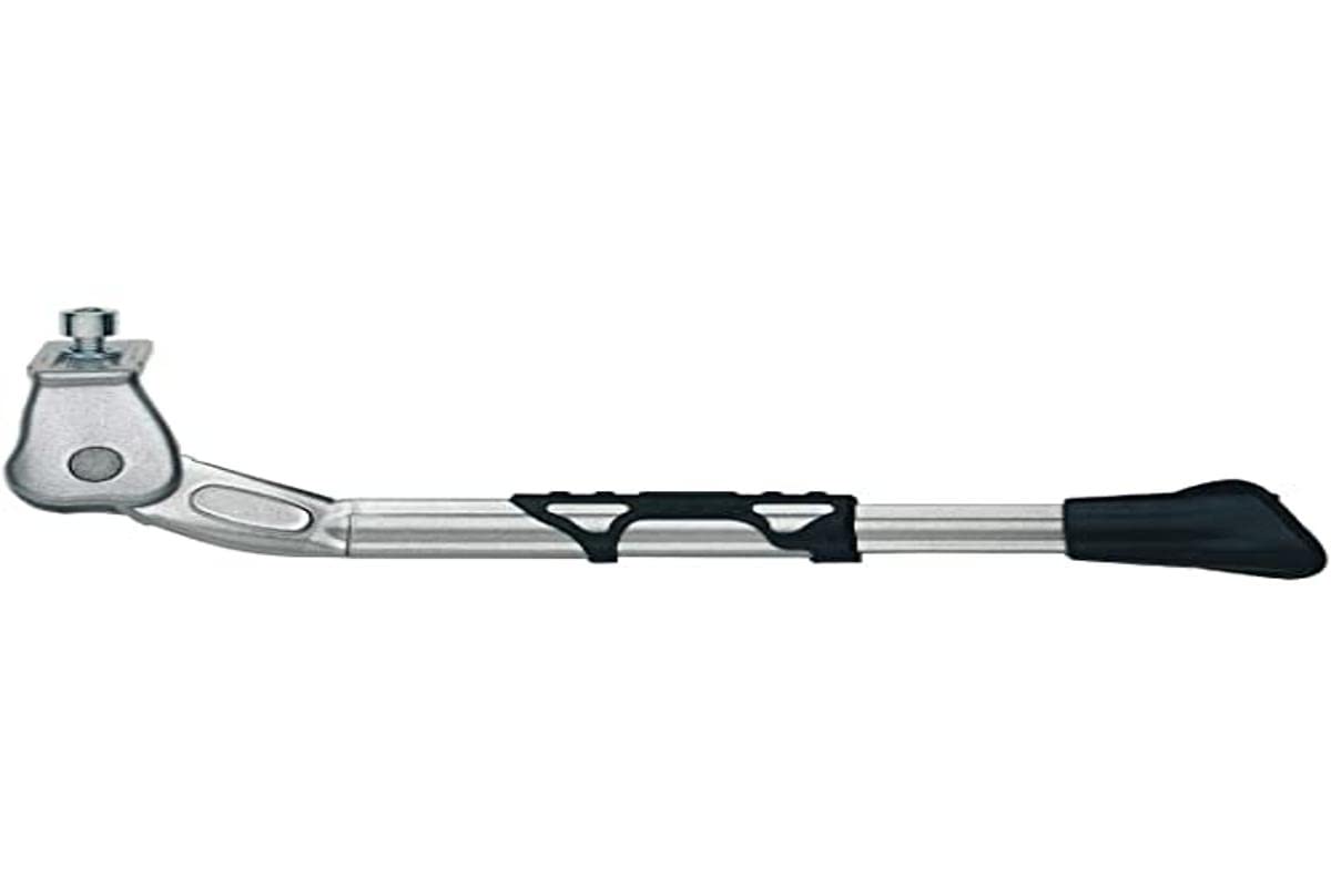 Ursus Unisex - Adult King Side Stand, Silver, One Size