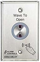 Alarm Controls NTS-1
