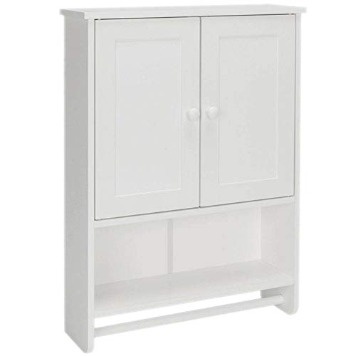 SHUTAO Bathroom Wall Cabinet
