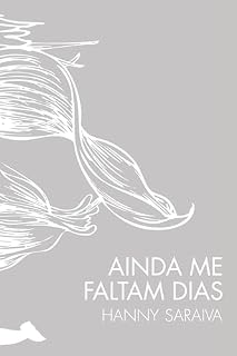 Livro Ainda me faltam dias