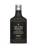 Drybar On the Rocks Clarifying Charcoal Shampoo - 8.5 Oz /250ml Full Size