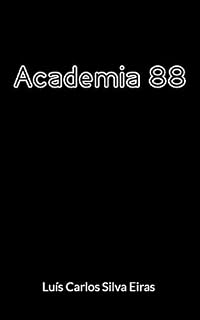 Livro Academia 88