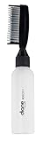Diane Applicator Brush, 6 oz, Applicator with brush, Fine mist, hair stylist, stylist, salon, professional, hair cut, shampoo, conditioner, sprayer