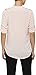 Calvin Klein Women's Modern Essential Button Front Blouse