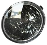 TYC 19-5583-00 Toyota Passenger Side Replacement Fog Light