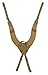 Tactical Tailor Fight Light 4-Point Battle Belt Harness, Coyote Brown
