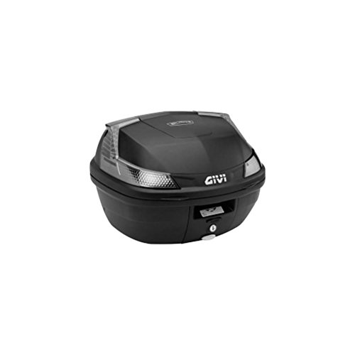 Givi B37 Blade Tech Monolock Top Case