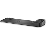 HP B9C87UT UltraSlim Docking Station for HP Folio 9470m Notebook PC