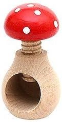 Dekohelden24 Nutcracker with screw thread - Image 5
