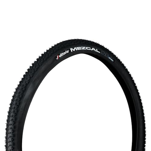 VITTORIA Pneu V. 29x2.10 Mezcal 1C Rigide Noir