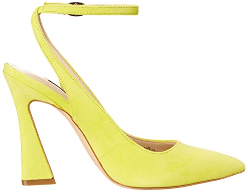 nine west tabita pump