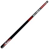 Trademark Demon Skull Billiard Cue