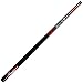 Trademark Demon Skull Billiard Cue