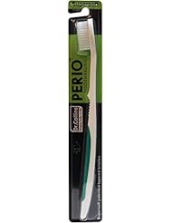 Dr. Collins Perio Toothbrush, (colors vary), 1 Count