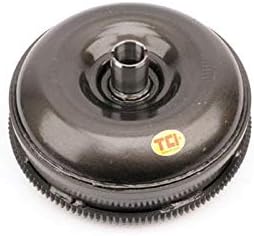 Amazon Com Tci 751000 Torque Converter Amc 727 Tc Breakaway Automotive