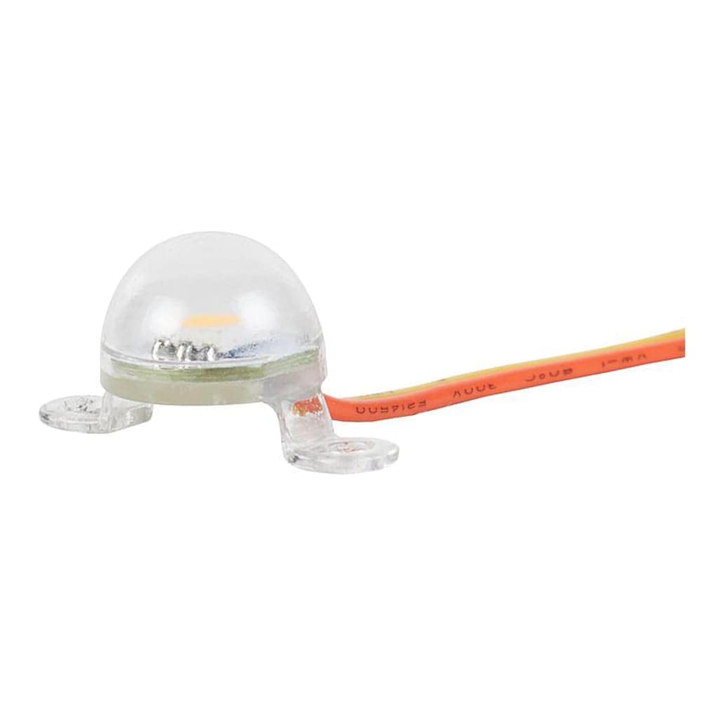 Faller - Warm White LED Light Base, F180667, not specified