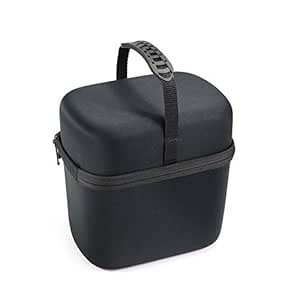 Faderr Bolsa de Transporte para Mini proyector, Resistente a los ...