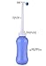 OneRose Portable Bidet Sprayer, Peri Bottle Postpartum, Personal Travel Bidet Bottle, Handheld Perineal Bottle, 15.2 Ounces Large Capacity Yet Lightweight