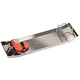 Bon Tool 82-145 Knee Boards - Ss Curved End
