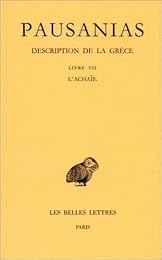 Description de la Grèce