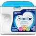 GoodSense Advantage Milk-Based Powder Infant Formula with Iron, 23.2 Ounce